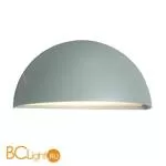 Уличный настенный светильник Norlys Halden 510AL