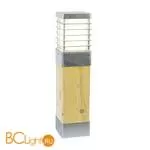 Садово-парковый фонарь Norlys Halmstad 1403GA