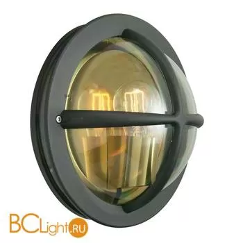 Уличный настенный светильник Norlys Hamburg 620B