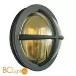 Уличный настенный светильник Norlys Hamburg 620B