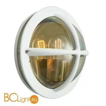 Уличный настенный светильник Norlys Hamburg 620W