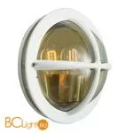 Уличный настенный светильник Norlys Hamburg 620W