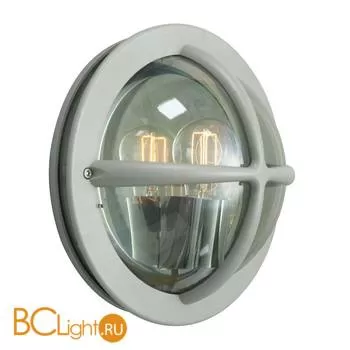 Уличный настенный светильник Norlys Hamburg 620AL