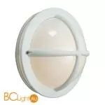 Уличный настенный светильник Norlys Hamburg 621W