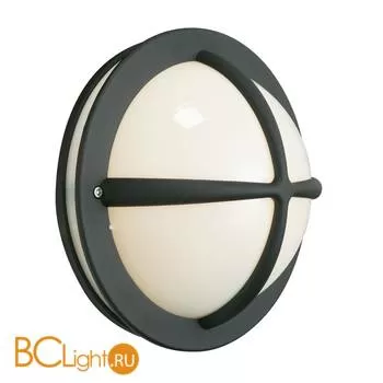 Уличный настенный светильник Norlys Hamburg 621B