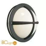 Уличный настенный светильник Norlys Hamburg 621B