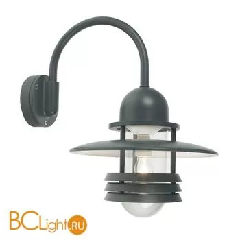 Уличный настенный светильник Norlys Helsinki 882AL