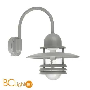 Уличный настенный светильник Norlys Helsinki 883AL