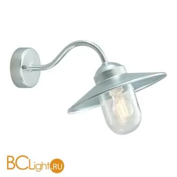 Уличный настенный светильник Norlys Karlstad 230GA