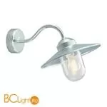 Уличный настенный светильник Norlys Karlstad 230GA