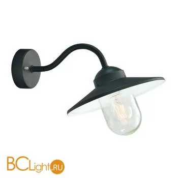 Уличный настенный светильник Norlys Karlstad 230B