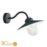 Уличный настенный светильник Norlys Karlstad 230B