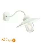 Уличный настенный светильник Norlys Karlstad 230W