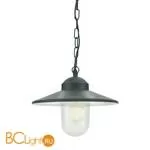 Уличный подвесной светильник Norlys Karlstad 230A/B