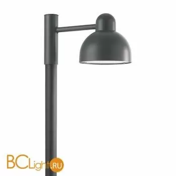 Садово-парковый фонарь Norlys Koster 1272GR