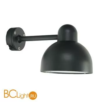 Уличный настенный светильник Norlys Koster 725GR