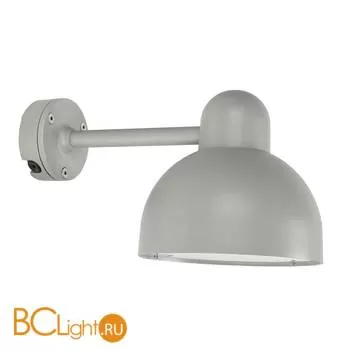 Уличный настенный светильник Norlys Koster 1912AL