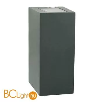 Уличный настенный светильник Norlys Lillehammer 1583GR