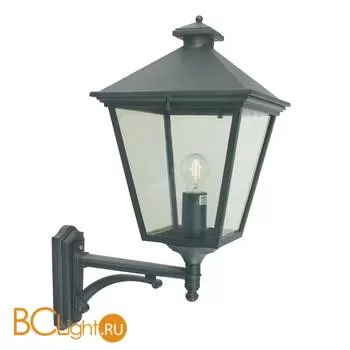 Уличный настенный светильник Norlys London 490B