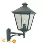 Уличный настенный светильник Norlys London 490B