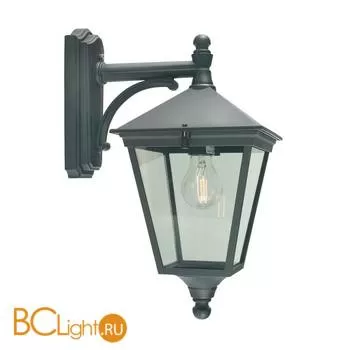 Уличный настенный светильник Norlys London 481B