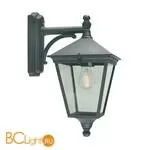 Уличный настенный светильник Norlys London 481B