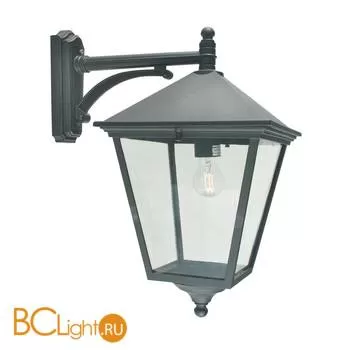 Уличный настенный светильник Norlys London 493B