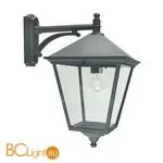 Уличный настенный светильник Norlys London 493B