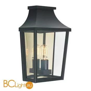 Уличный настенный светильник Norlys London 497B