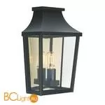 Уличный настенный светильник Norlys London 497B