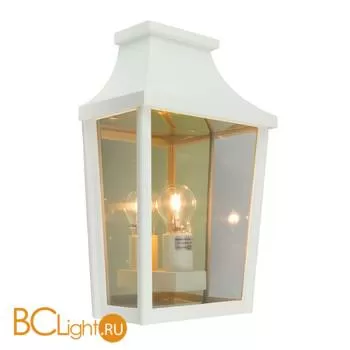 Уличный настенный светильник Norlys London 497W