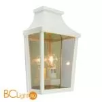 Уличный настенный светильник Norlys London 497W