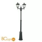 Садово-парковый фонарь Norlys London 482B