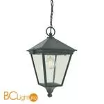 Уличный подвесной светильник Norlys London 481A/B