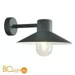 Уличный настенный светильник Norlys Lund 290B