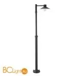 Садово-парковый фонарь Norlys Lund 274B