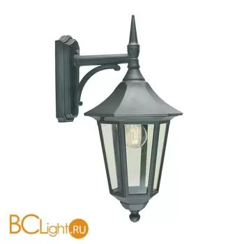 Уличный настенный светильник Norlys Modena 351B