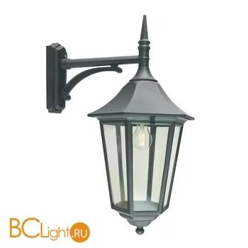 Уличный настенный светильник Norlys Modena 381B