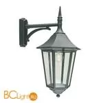 Уличный настенный светильник Norlys Modena 381B