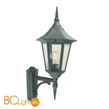 Уличный настенный светильник Norlys Modena 350B