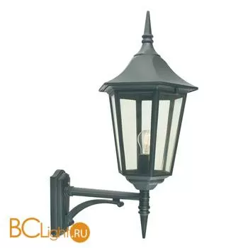 Уличный настенный светильник Norlys Modena 380B