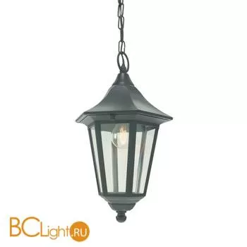 Уличный подвесной светильник Norlys Modena 351A/B