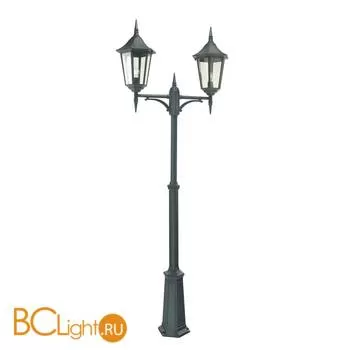 Садово-парковый фонарь Norlys Modena 382B