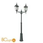 Садово-парковый фонарь Norlys Modena 382B