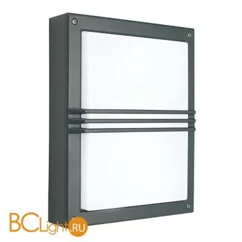 Уличный настенный светильник Norlys Nordkapp 1490GR