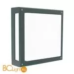 Уличный потолочный светильник Norlys Nordland 715GR - Фото 0