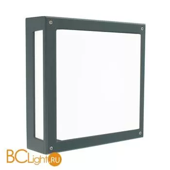 Уличный потолочный светильник Norlys Nordland 714GR - Фото 0