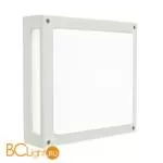 Уличный потолочный светильник Norlys Nordland 718W - Фото 0