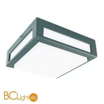 Уличный потолочный светильник Norlys Nordland 719GR