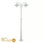 Садово-парковый фонарь Norlys Oslo 242GA